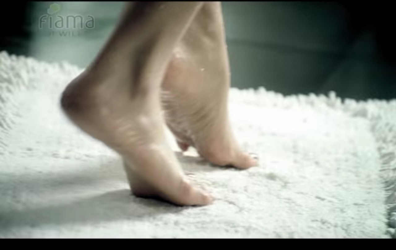 Deepika Padukone Feet